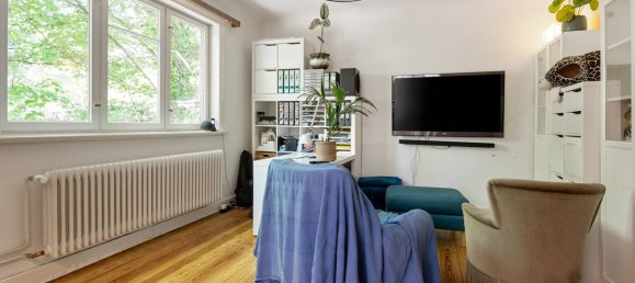 3 غرف نوم بناية في Wandsbek, Germany رقم 19005 10