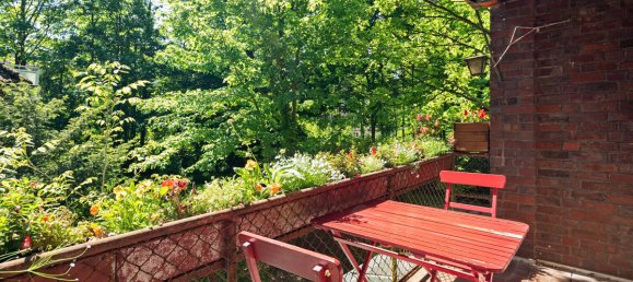 3 غرف نوم بناية في Wandsbek, Germany رقم 19005 19