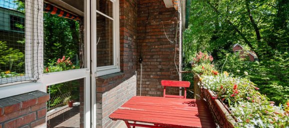 3 غرف نوم بناية في Wandsbek, Germany رقم 19005 18