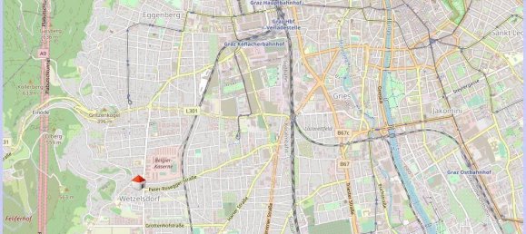 1 Schlafzimmer Wohnung in Thal, Austria, Nr. 220458 23