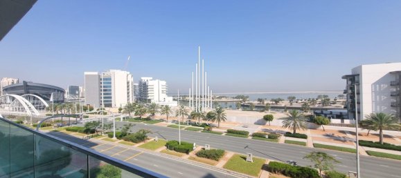 2 bedrooms Apartment in Al Raha Beach, UAE No. 25289 29