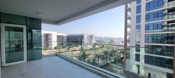 2 bedrooms Apartment in Al Raha Beach, UAE No. 25289 17
