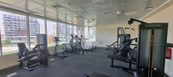 2 bedrooms Apartment in Al Raha Beach, UAE No. 25289 21