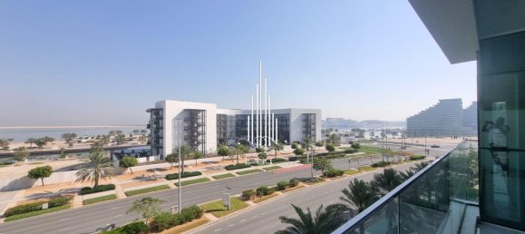 2 bedrooms Apartment in Al Raha Beach, UAE No. 25289 27