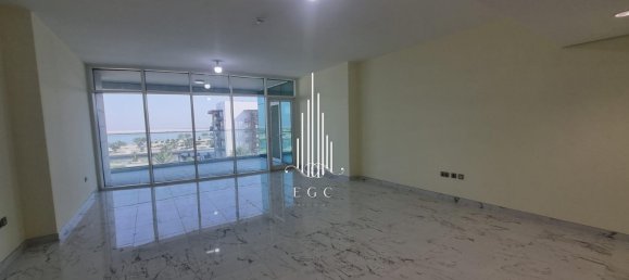 2 bedrooms Apartment in Al Raha Beach, UAE No. 25289 10