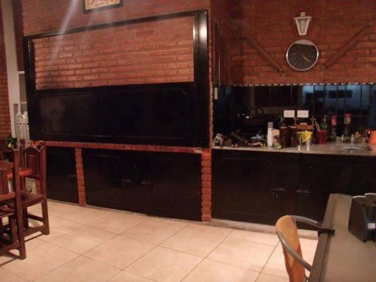 4 غرف نوم منزل في Pilar, Argentina رقم 95413