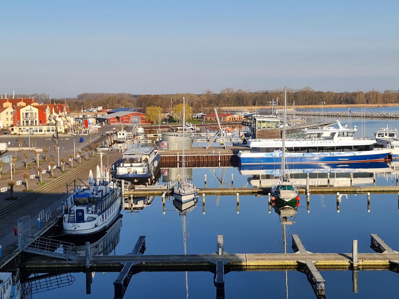 Moradia em banda T6 em Vorpommern-Rugen, Germany N.º 282814