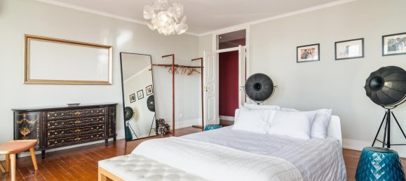 3 غرف نوم بانتهاوس في Lisbon, Portugal رقم 143167 15