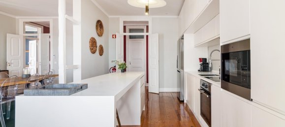 3 غرف نوم بانتهاوس في Lisbon, Portugal رقم 143167 8