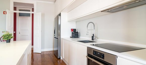 3 غرف نوم بانتهاوس في Lisbon, Portugal رقم 143167 9