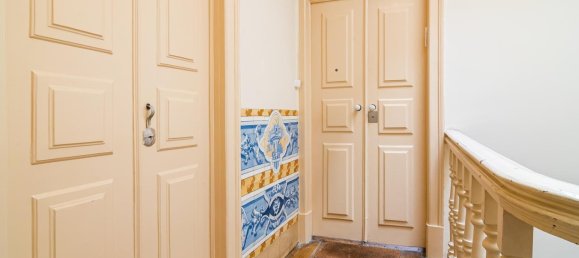 3 غرف نوم بانتهاوس في Lisbon, Portugal رقم 143167 3