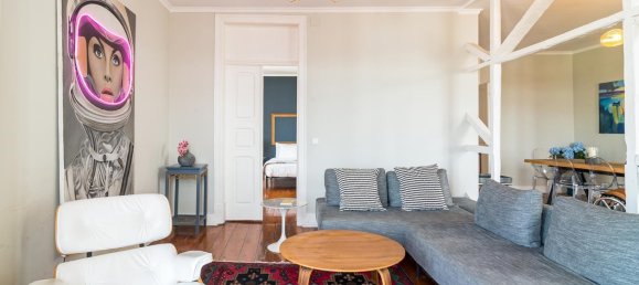 3 غرف نوم بانتهاوس في Lisbon, Portugal رقم 143167 29