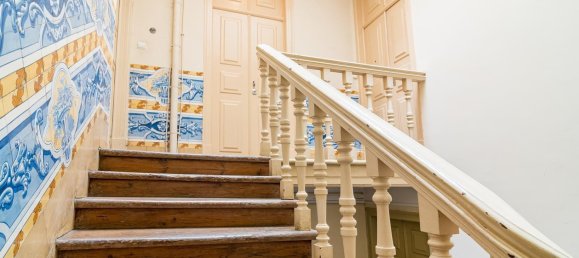 3 غرف نوم بانتهاوس في Lisbon, Portugal رقم 143167 2