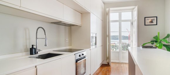 3 غرف نوم بانتهاوس في Lisbon, Portugal رقم 143167 11