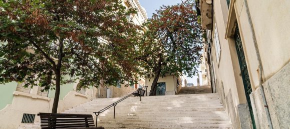 3 غرف نوم بانتهاوس في Lisbon, Portugal رقم 143167 26