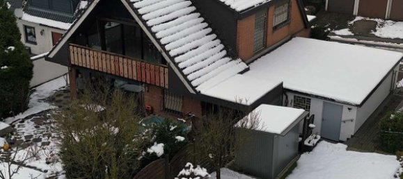 3 غرف نوم تاون هاوس في Ennepe-Ruhr, Germany رقم 210926 2