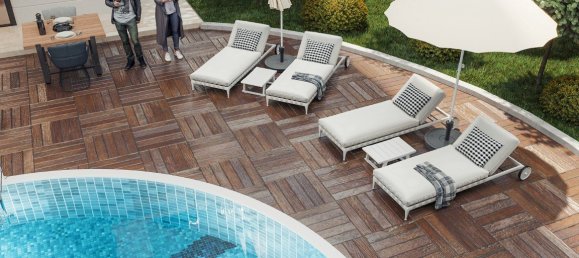 Apartment 4+1 in Alanya, Turkey No. 10696 15