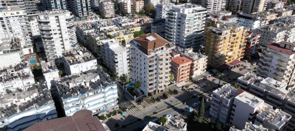 Apartment 4+1 in Alanya, Turkey No. 10696 11