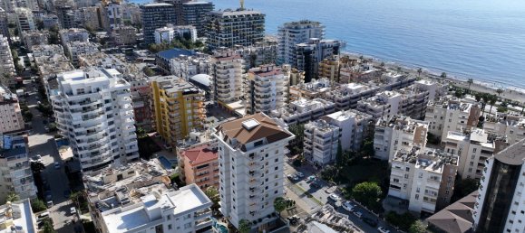 Apartment 4+1 in Alanya, Turkey No. 10696 10