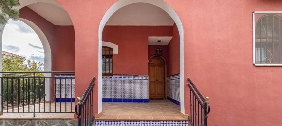 4 bedrooms House in Granada, Spain No. 150618 28