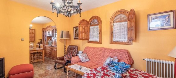 4 bedrooms House in Granada, Spain No. 150618 3