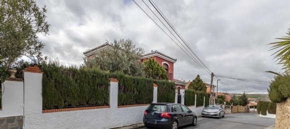 4 bedrooms House in Granada, Spain No. 150618 34