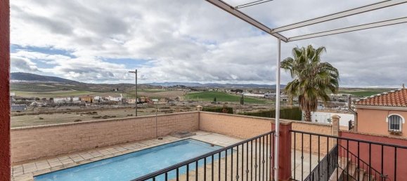 4 bedrooms House in Granada, Spain No. 150618 25