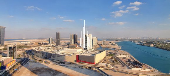 4 chambres Appartement à Al Reem Island, UAE No. 39636 28