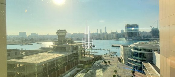 4 chambres Appartement à Al Reem Island, UAE No. 39636 27