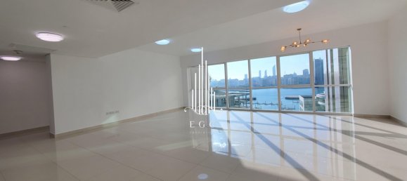 4 chambres Appartement à Al Reem Island, UAE No. 39636 8