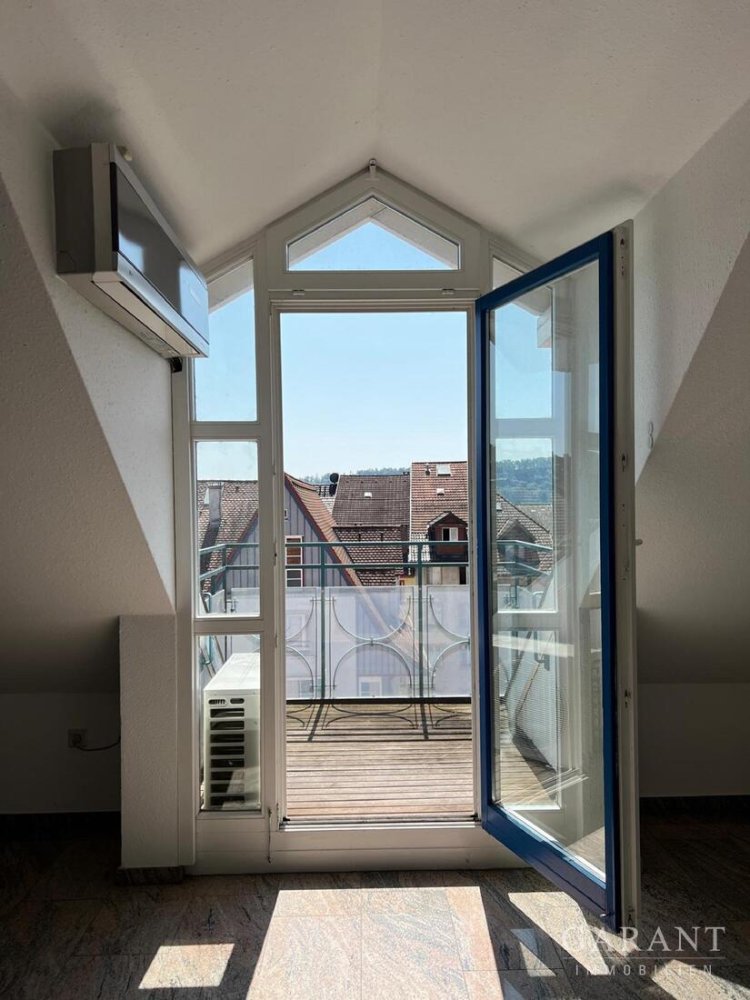 Penthouse T3 em Waldshut, Germany N.º 3442