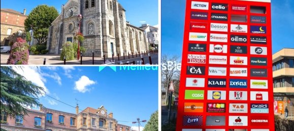 3 bedrooms Apartment in Fresnes, France No. 330429 15