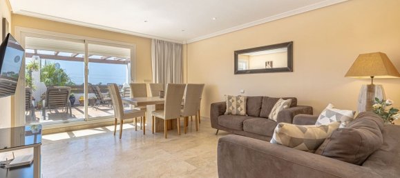 2 غرف نوم بانتهاوس في Estepona, Spain رقم 178356 2