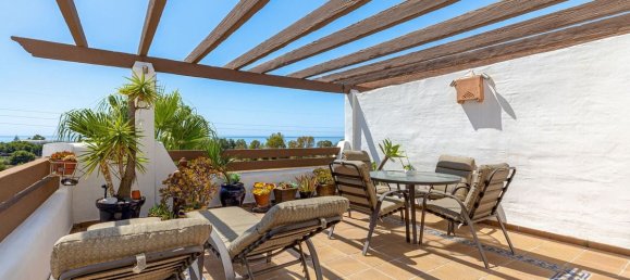 2 غرف نوم بانتهاوس في Estepona, Spain رقم 178356 6