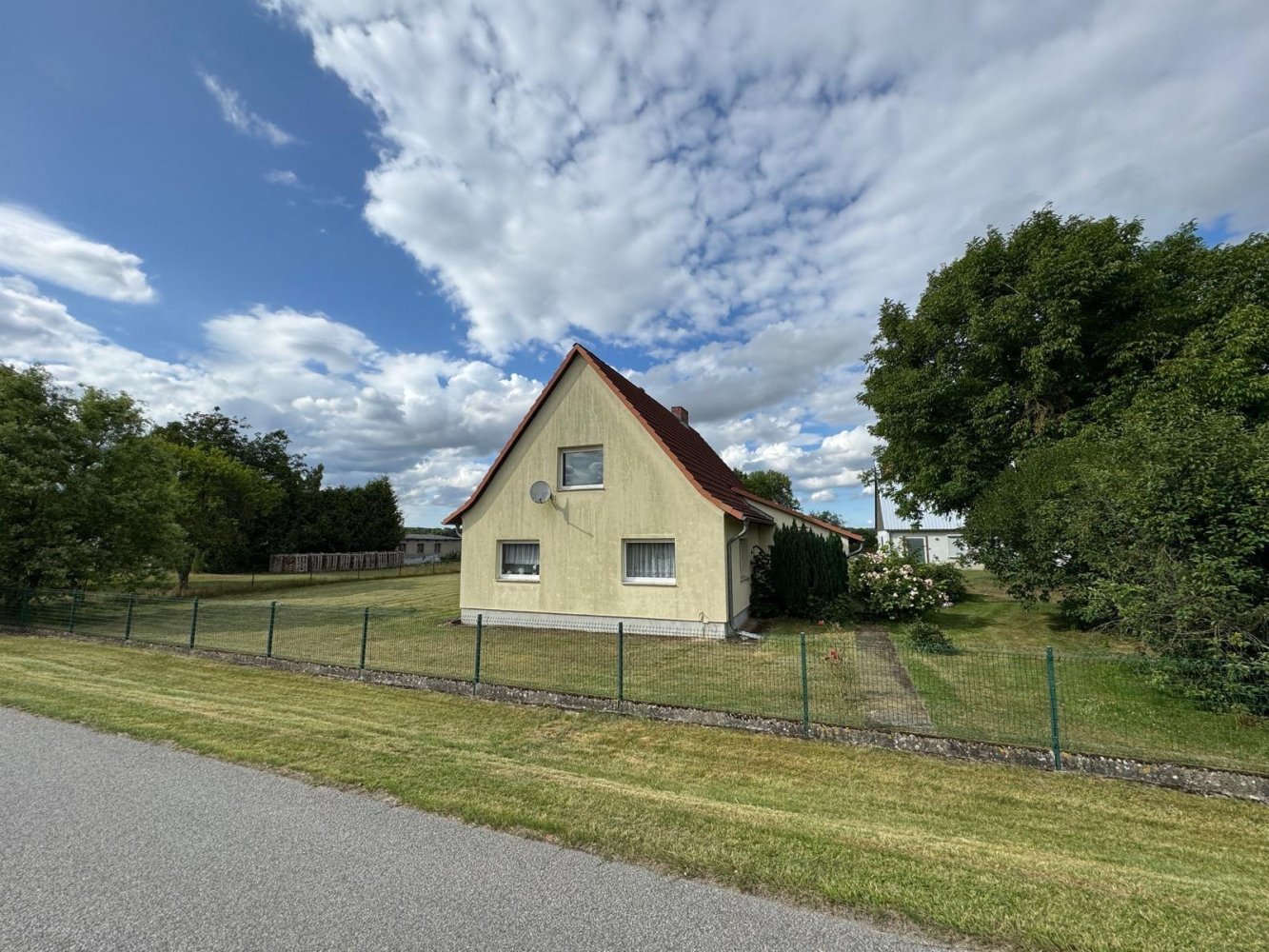 1 bedroom House in Demmin, Germany No. 241013