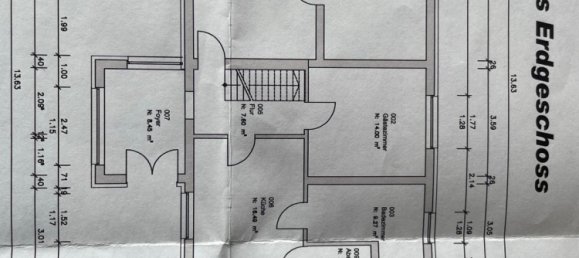 1 bedroom House in Demmin, Germany No. 241013 10