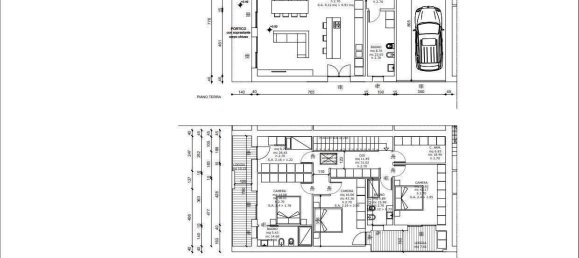 7-salle Villa à Selvazzano Dentro, Italy No. 41328 9