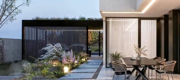 7-salle Villa à Selvazzano Dentro, Italy No. 41328 3