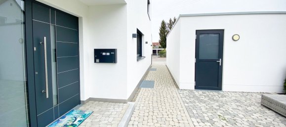 5 Schlafzimmer Stadthaus in Neu-Ulm, Germany, Nr. 163707 3