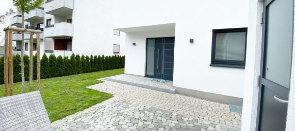 5 Schlafzimmer Stadthaus in Neu-Ulm, Germany, Nr. 163707 2