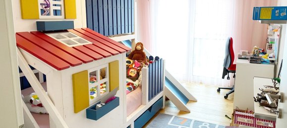 5 Schlafzimmer Stadthaus in Neu-Ulm, Germany, Nr. 163707 12