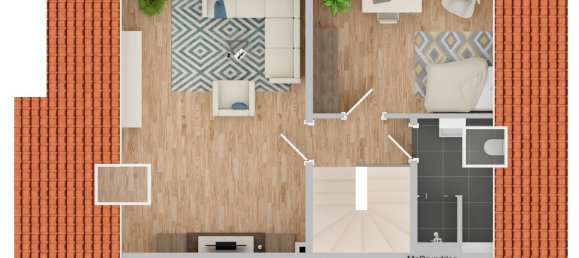 5 Schlafzimmer Stadthaus in Neu-Ulm, Germany, Nr. 163707 20