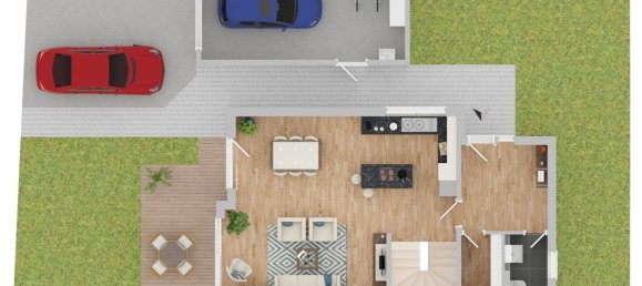 5 Schlafzimmer Stadthaus in Neu-Ulm, Germany, Nr. 163707 18