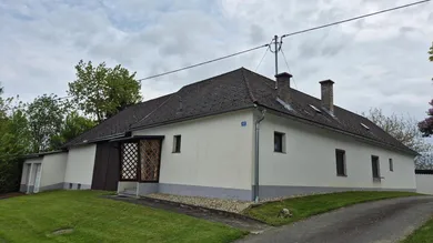 4غرفة منزل في Burgauberg-Neudauberg, Austria رقم 183335