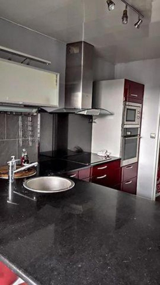 Condominio de 2 dormitorios en Sochaux, France No. 24586