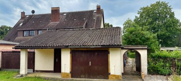 5-Zimmer Stadthaus in Demmin, Germany, Nr. 223289 16