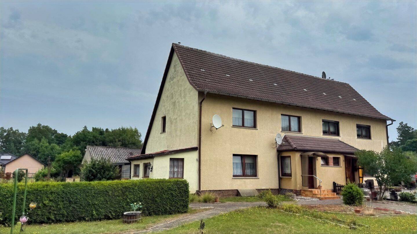 5-Zimmer Stadthaus in Demmin, Germany, Nr. 223289