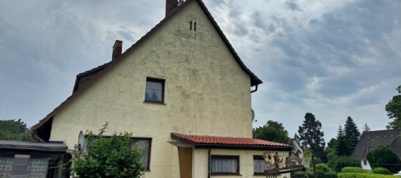 5-Zimmer Stadthaus in Demmin, Germany, Nr. 223289 2