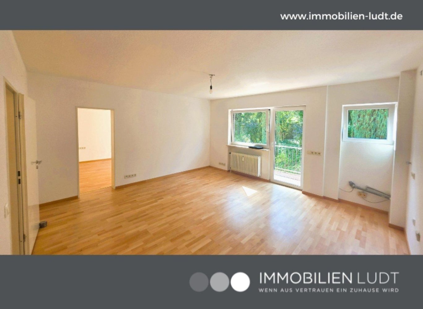 Apartamento T1 em Saarbrucken, Germany N.º 338112