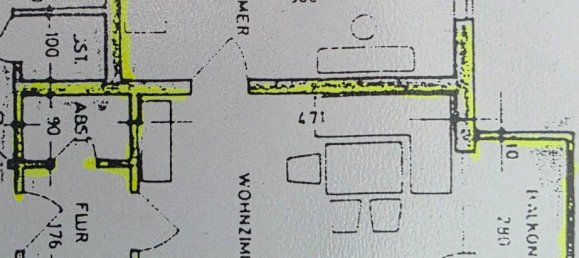 Apartamento T1 em Saarbrucken, Germany N.º 338112 21